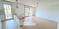 appartement à LA TESTE DE BUCH (33260)